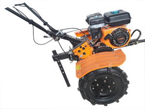 Мотокультиватор Рысь МБР 7-10 - фото 21096