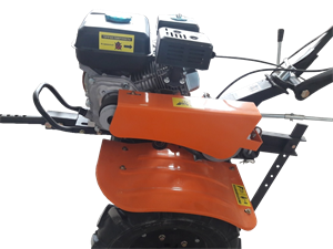 Мотокультиватор Рысь МБР 7-10 - фото 21097