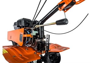 Мотокультиватор Рысь МБР 7-10 - фото 21099