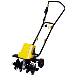 Культиватор электрический Champion EC1400 - фото 21102