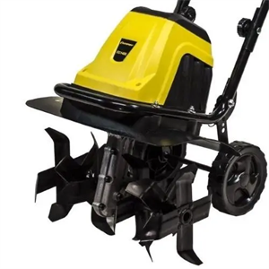 Культиватор электрический Champion EC1400 - фото 21103