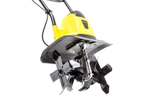 Культиватор электрический Champion EC1400 - фото 21104