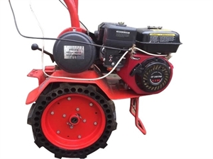 Мотоблок АГАТ 6.5 Lifan - фото 21128