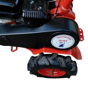 Мотоблок АГАТ 6.5 Lifan - фото 21129