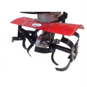 Мотокультиватор Тарпан Champion  - фото 21174