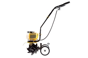 Миникультиватор Champion GC252 - фото 21178 Миникультиватор Champion GC252 - фото 21178