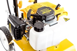 Миникультиватор Champion GC252 - фото 21180 Миникультиватор Champion GC252 - фото 21180