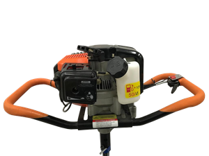 Мотобур Prorab EA51 - фото 21235 Мотобур Prorab EA51 - фото 21235