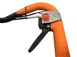 Мотобур Prorab EA51 - фото 21237 Мотобур Prorab EA51 - фото 21237