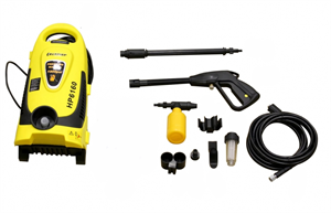 Мойка высокого давления Champion HP6160 - фото 21258