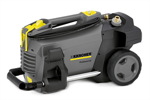 Мойка высокого давления Karcher HD5/12 C - фото 21288