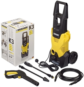Мойка высокого давления Karcher K3 Car Limited Edition 1.601-889.0 - фото 21322 Мойка высокого давления Karcher K3 Car Limited Edition 1.601-889.0 - фото 21322