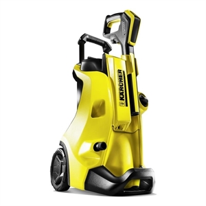 Мойка высокого давления Karcher K4 Full Control - фото 21335