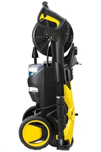 Мойка высокого давления Karcher K5 Premium - фото 21357