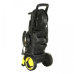 Мойка высокого давления Karcher K5 Premium - фото 21358