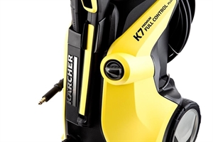 Мойка высокого давления Karcher K7 Premium Full Control Plus - фото 21389