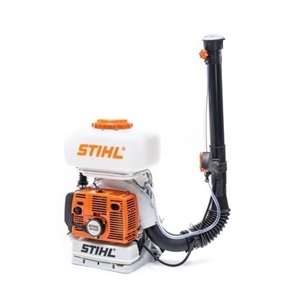 Бензоопрыскиватель STIHL SR 420 - фото 21668