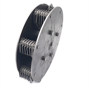 Жернов измельчителя Кубанец-300,400 - фото 21682