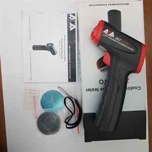 Толщиномер ADA ZCT Auto A00243 - фото 22233 Толщиномер ADA ZCT Auto A00243 - фото 22233