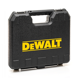 Аккумуляторная дрель DeWALT DCD710С2 - фото 22561