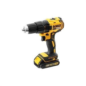 Аккумуляторная дрель DEWALT DCD777S2ТC - фото 22602