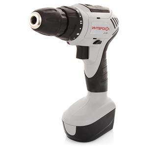 Аккумуляторная дрель ИНТЕРСКОЛ ДА-10/14.4ЭР - фото 22883