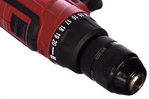 Шуруповерт Elitech ДШ 0110 РЭ - фото 22995