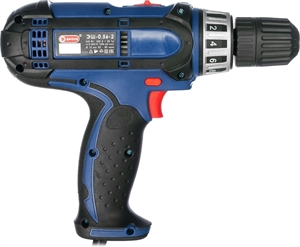 Шуруповерт ДИОЛД ЭШ-0,56-2 10031070 - фото 23014