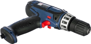 Шуруповерт ДИОЛД ЭШ-0,56-2 10031070 - фото 23015