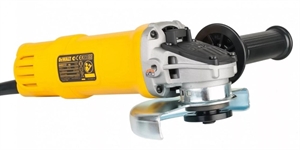 Углошлифовальная машина DeWALT DWE4051G - фото 23205