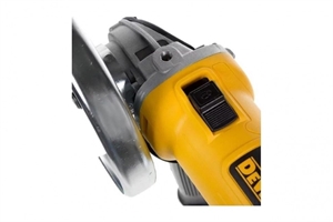 Углошлифовальная машина DeWALT DWE4051G - фото 23206