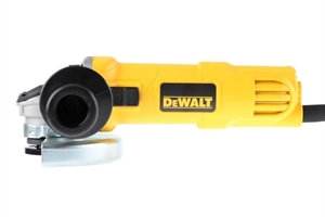 Углошлифовальная машина DeWALT DWE4051G - фото 23207
