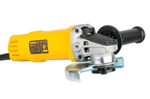 Углошлифовальная машина DeWALT DWE4151G - фото 23213