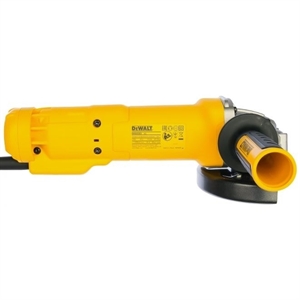 Углошлифовальная машина DeWALT DWE4205 - фото 23218