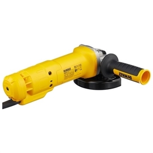 Углошлифовальная машина DeWALT DWE4215 - фото 23221