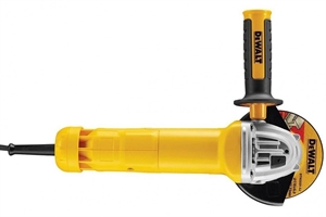 Углошлифовальная машина DeWALT DWE4215 - фото 23223