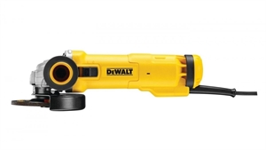 Углошлифовальная машина DeWALT DWE4237 - фото 23226 Углошлифовальная машина DeWALT DWE4237 - фото 23226