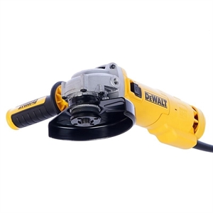 Углошлифовальная машина DeWALT DWE4237 - фото 23227 Углошлифовальная машина DeWALT DWE4237 - фото 23227