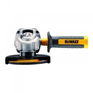 Углошлифовальная машина DeWALT DWE4237 - фото 23228 Углошлифовальная машина DeWALT DWE4237 - фото 23228