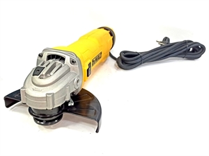 Углошлифовальная машина DeWALT DWE4238 - фото 23230