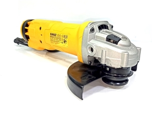 Углошлифовальная машина DeWALT DWE4238 - фото 23231