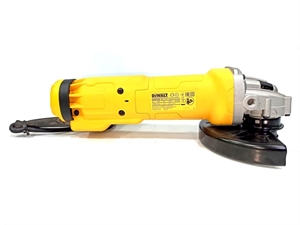 Углошлифовальная машина DeWALT DWE4238 - фото 23232