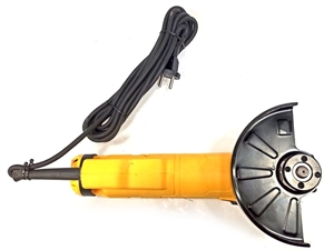 Углошлифовальная машина DeWALT DWE4238 - фото 23234