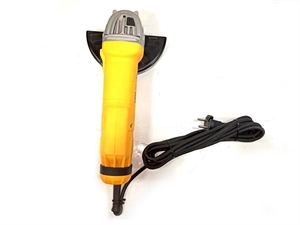 Углошлифовальная машина DeWALT DWE4238 - фото 23235