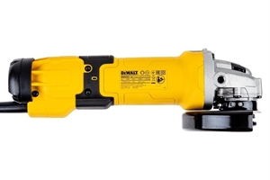 Углошлифовальная машина DeWALT DWE4257 - фото 23237