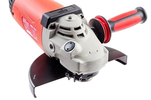 Углошлифовальная машина Elitech BA 2523 - фото 23269