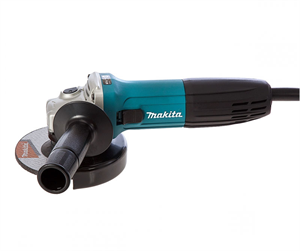 Углошлифовальная машина Makita GA 5030 - фото 23277