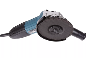 Углошлифовальная машина Makita GA 5030 - фото 23278