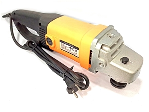 Углошлифовальная машина Вихрь УШМ-180/1800 - фото 23346