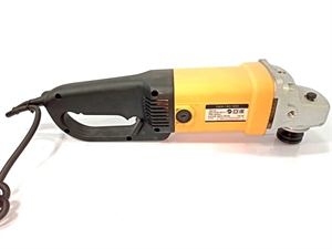 Углошлифовальная машина Вихрь УШМ-180/1800 - фото 23348